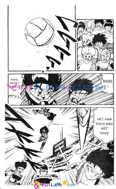 vua bóng ném chapter 18 77
