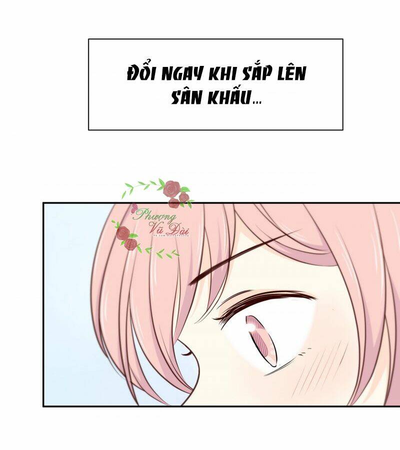 trong khoảnh khắc ấy, muốn hôn em chapter 17 4