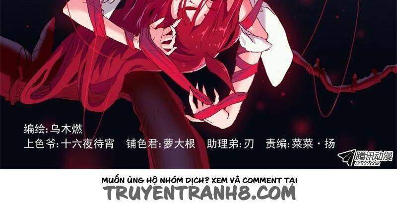 dạ du thần chapter 5 2