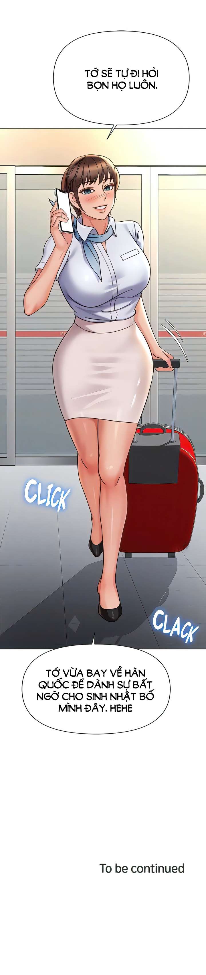 bạn của con gái tôi chapter 115 20