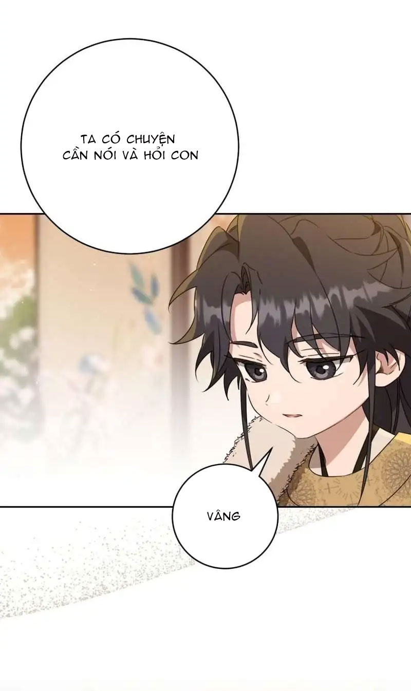 trở thành đứa cháu gái bị ghẻ lạnh trong gia tộc võ giả hùng mạnh chapter 63.1 32