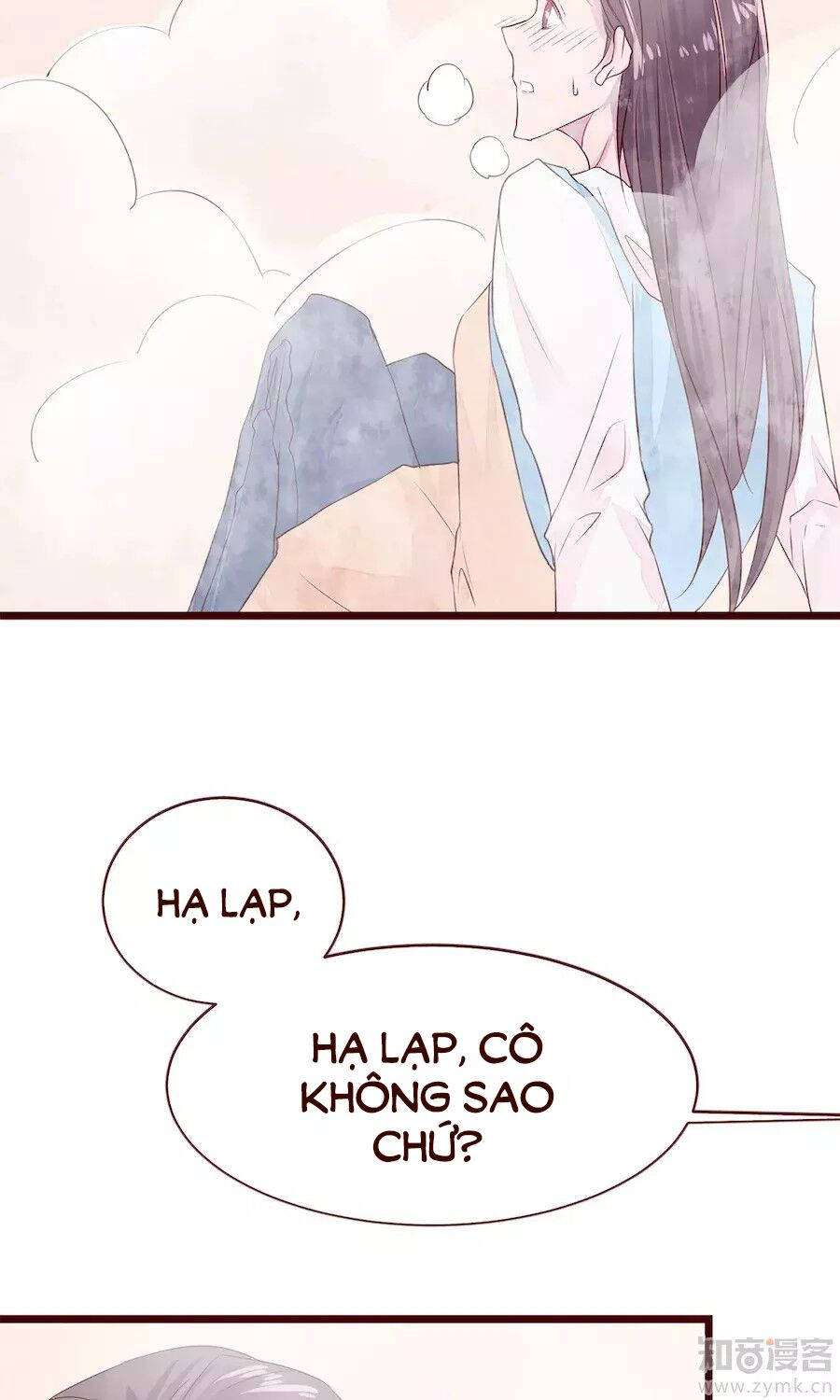 đào tạo nuôi dưỡng bạn trai mèo chapter 7 29