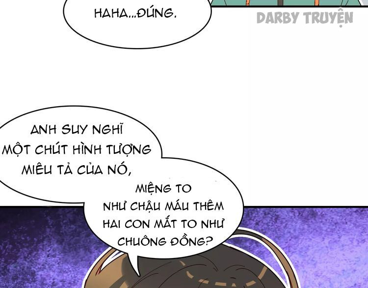 Ái Thượng Ngạo Kiều Long Vương Gia chapter 2 - Trang 88