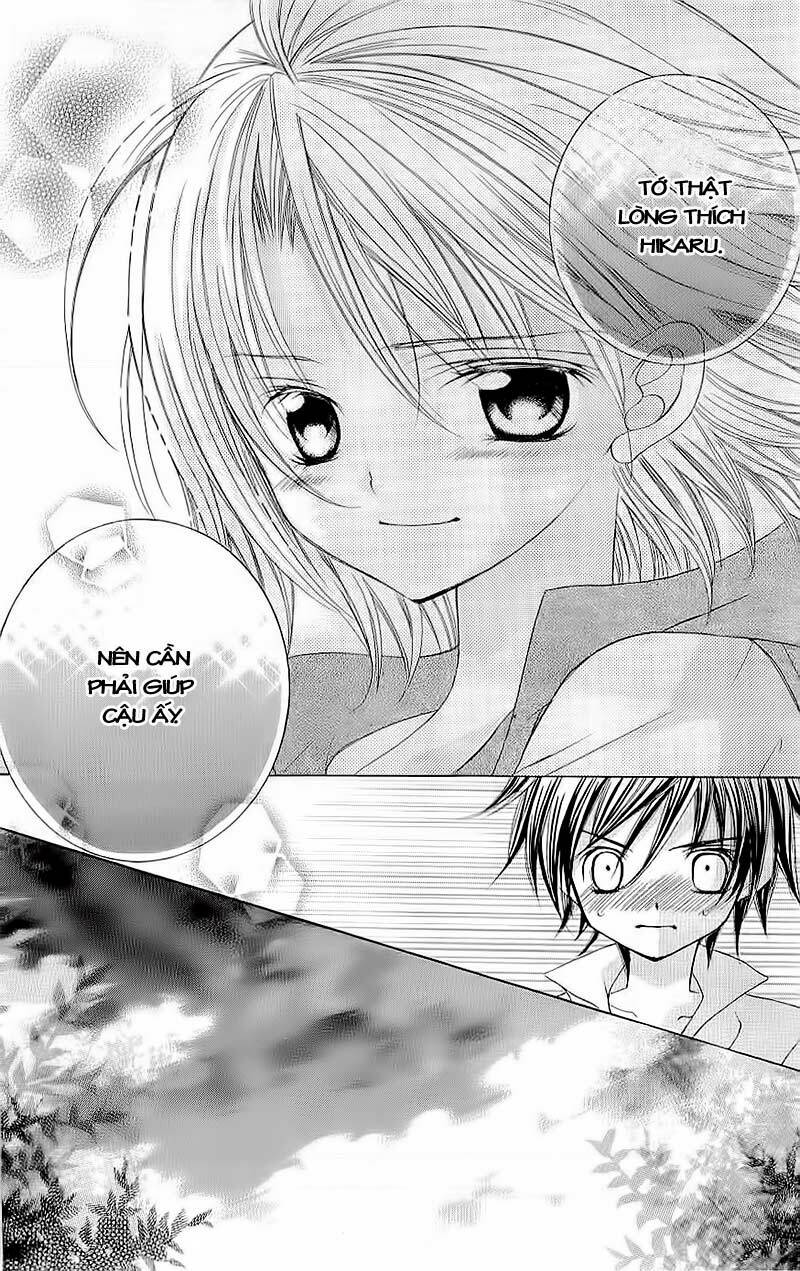 suki desu suzuki-kun!! chapter 7 35