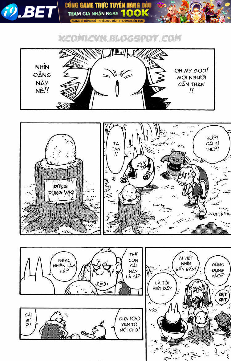 neko majin chapter 1 8