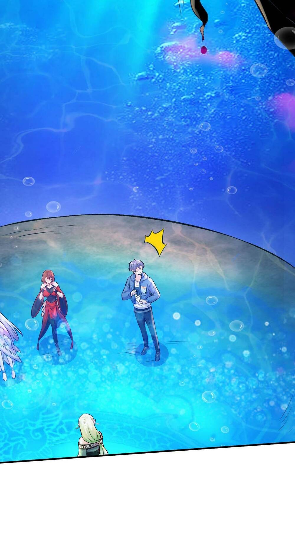 long vương cuối cùng chapter 10 35