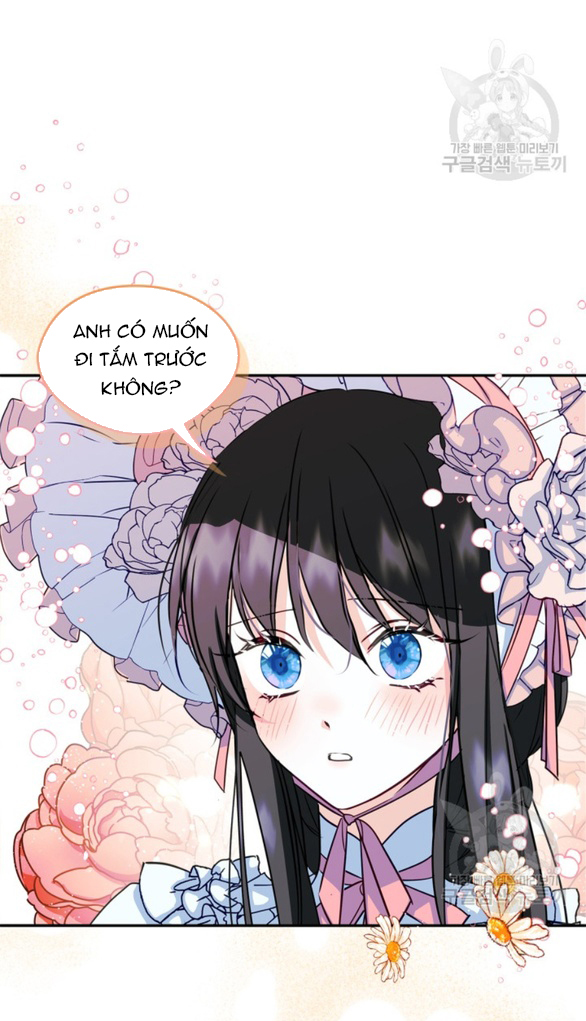 tôi đã trở thành bạn gái của nam chính chapter 12.1 17