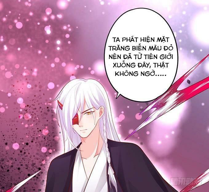 hồ tiên hung bạo chapter 152 47