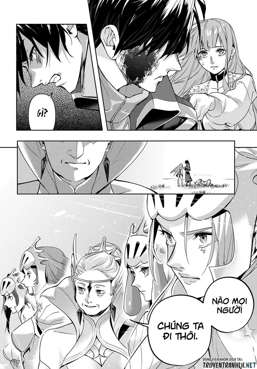 the kingdom of ruin chapter 12 8