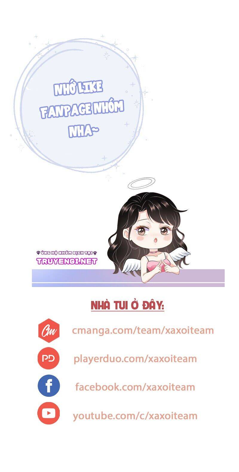 đại tiểu thư có thể có cái gì xấu chapter 18 41