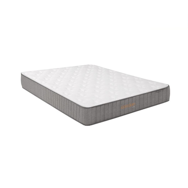 Đệm lò xo túi Liên Á Cocoon Grey