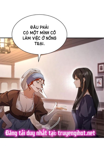 chị yêu, kiếp này em sẽ là hoàng hậu chapter 4.1 37