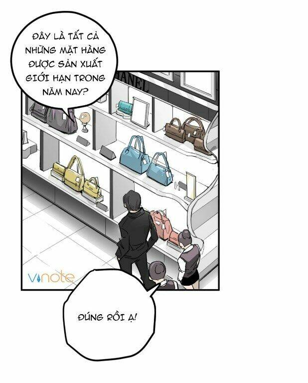 tiền là số một chapter 1 54