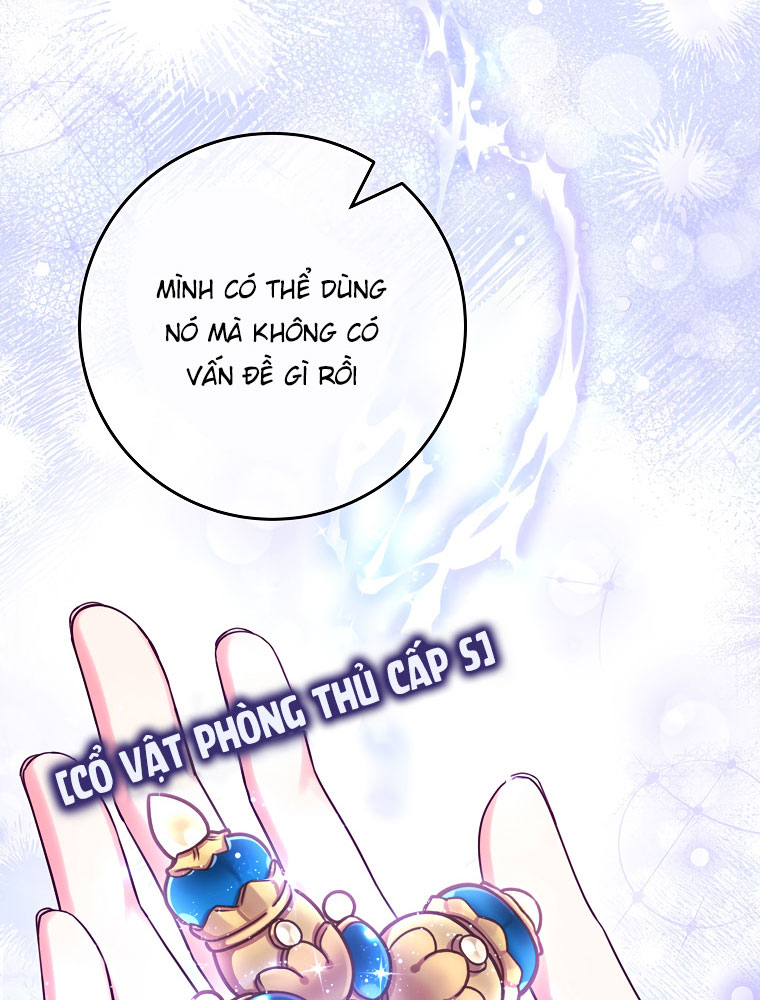 mắc kẹt trong trò chơi bị nguyền rủa chapter 27.1 9