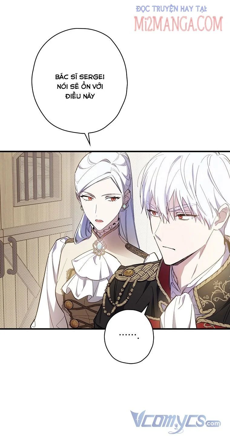 phương pháp khiến chồng đứng về phía của tôi chapter 15.5 2