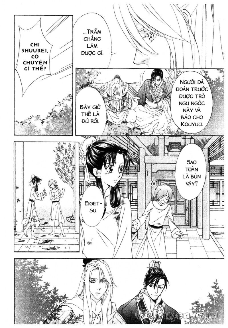 hoa nguyệt chapter 6 156