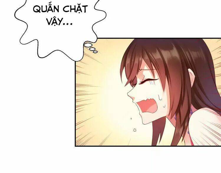 thực luyến kỳ duyên chapter 19 33