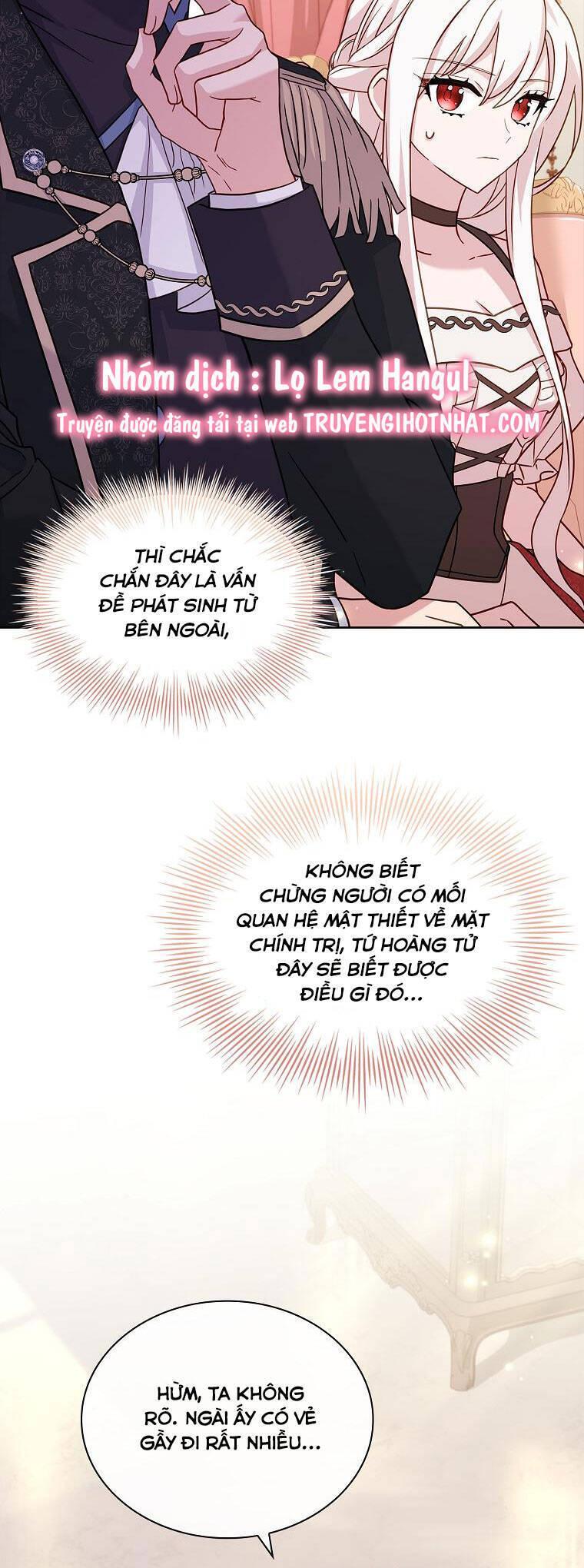 để yên cho tiểu thư hiền chapter 92 17