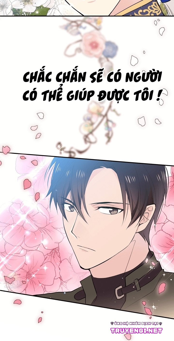 mục tiêu của tôi là sống lâu để ngậm thìa vàng chapter 1 90