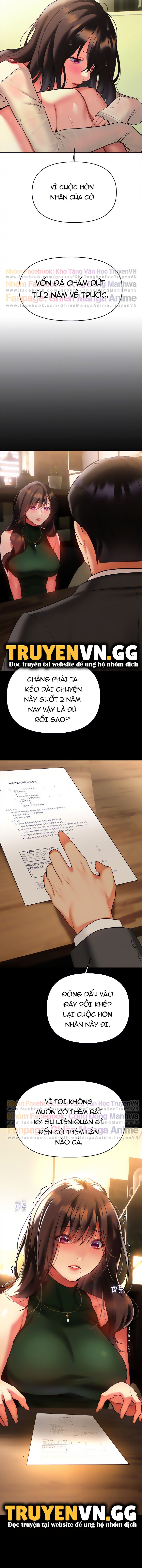 không phải chị thì không được chapter 16 3