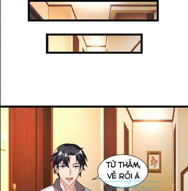 trọng sinh khí thiếu quy lai chapter 21 15