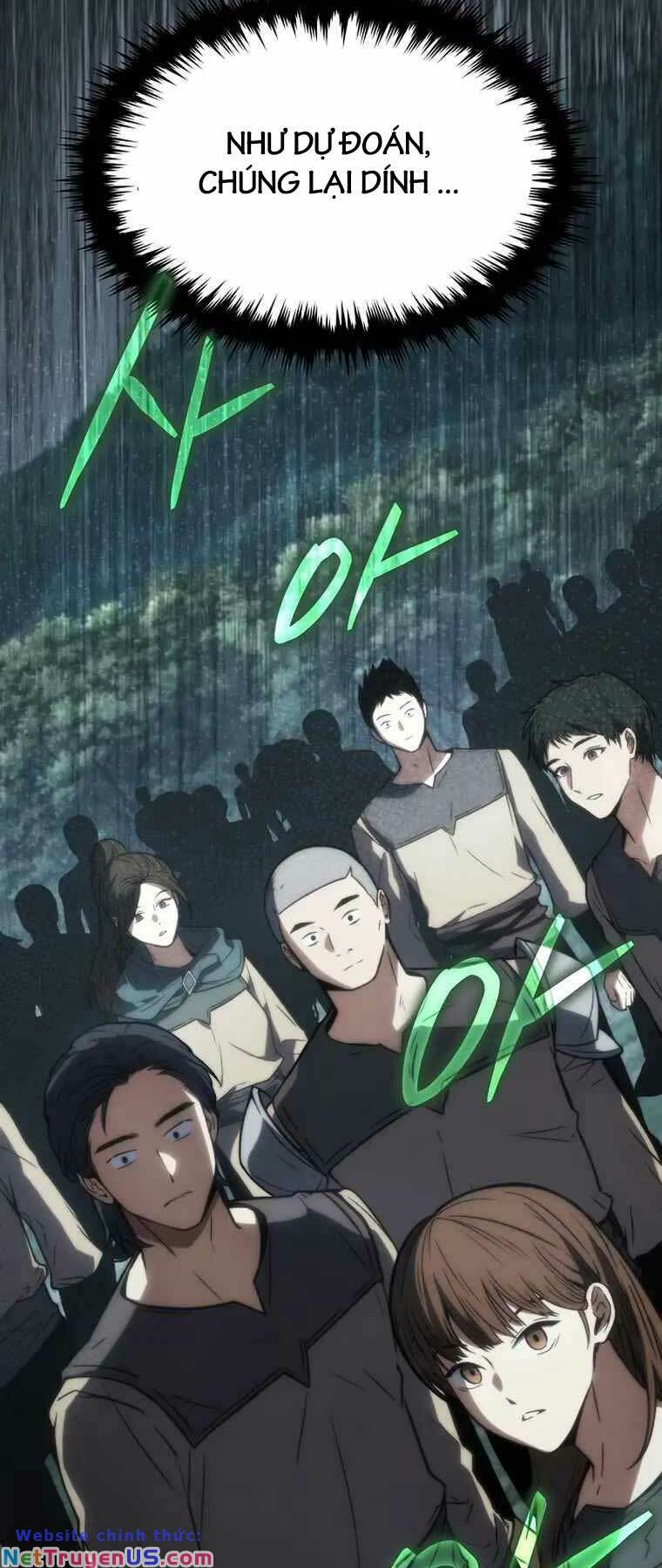 Người Chơi Mạnh Nhất Hồi Quy Lần Thứ 100 chapter 14 88