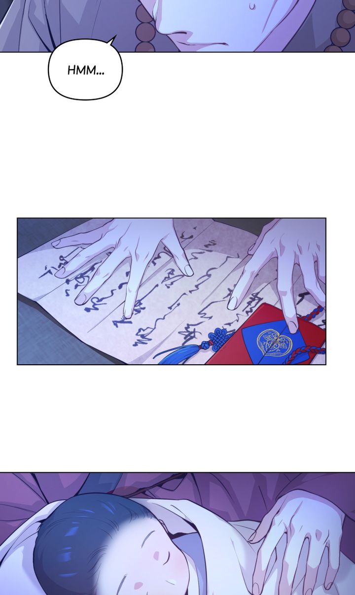 khi những nụ hoa nở rộ chapter 1 3