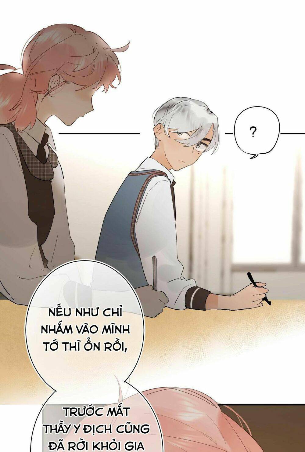 phù thủy hạng bét chapter 23 41