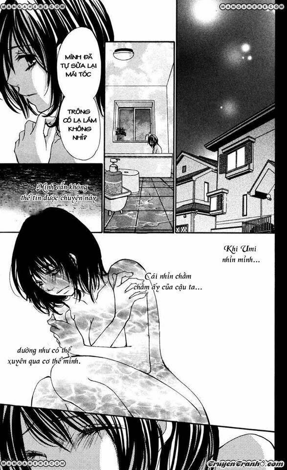 tình yêu và nỗi đau tột cùng chapter 6 11