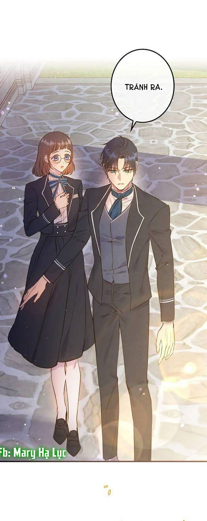 hoàng phi bóng tối - shadow queen chapter 51 65