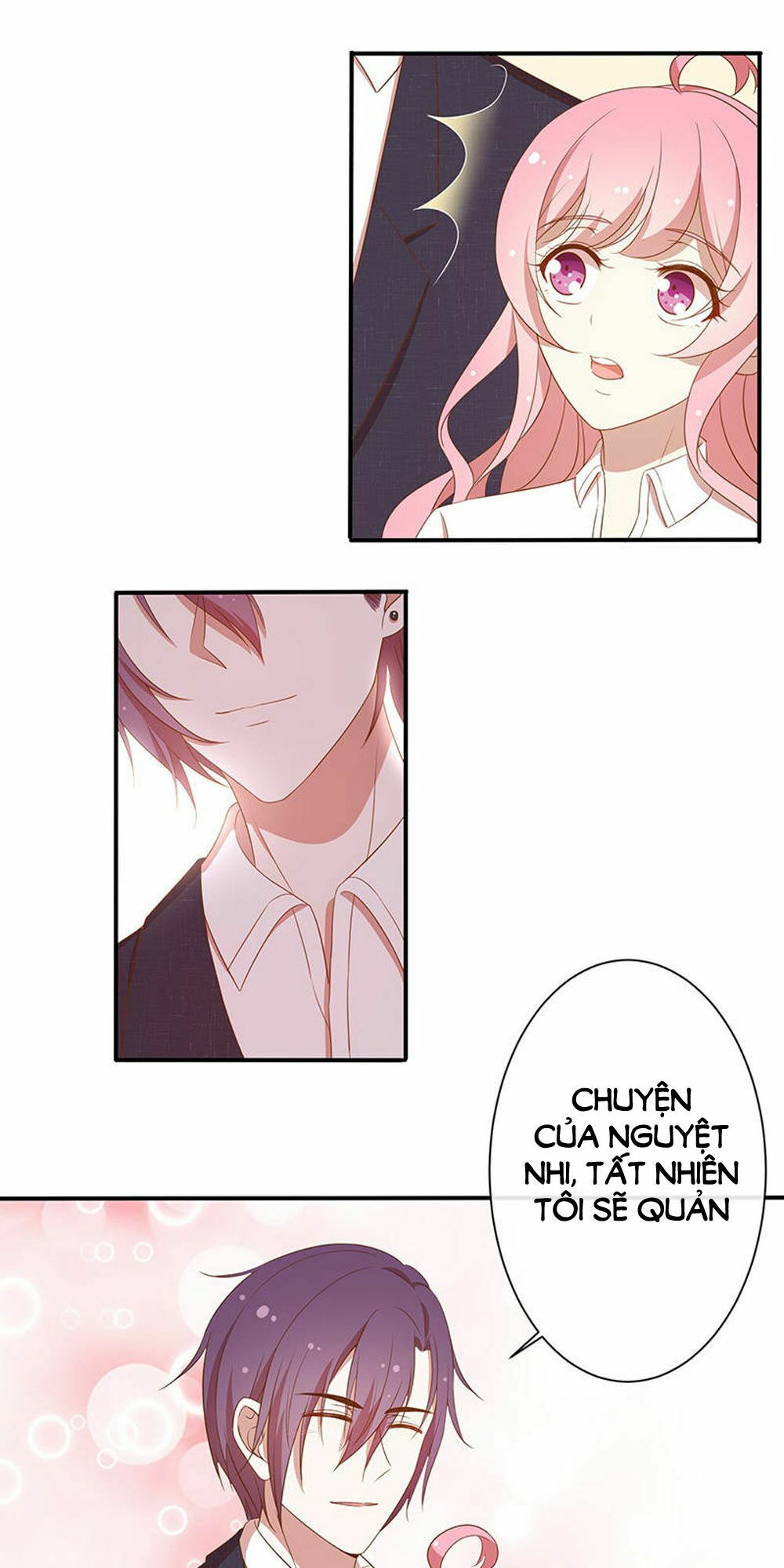 cả thế giới đều không bằng người chapter 48 4