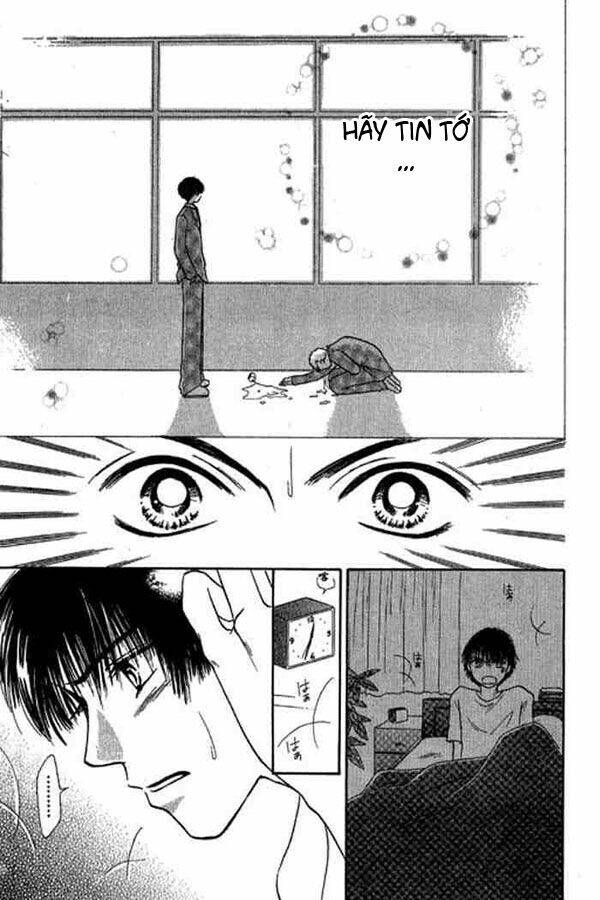 girl got game - power chapter 18 13