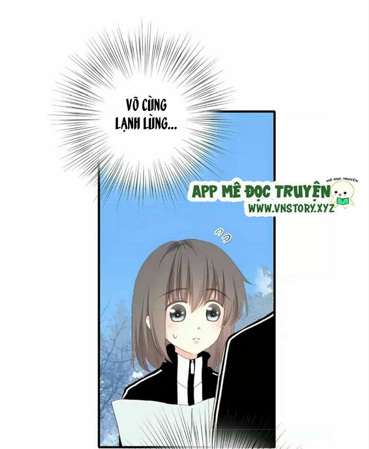 con tim rung động 2 chapter 37 9