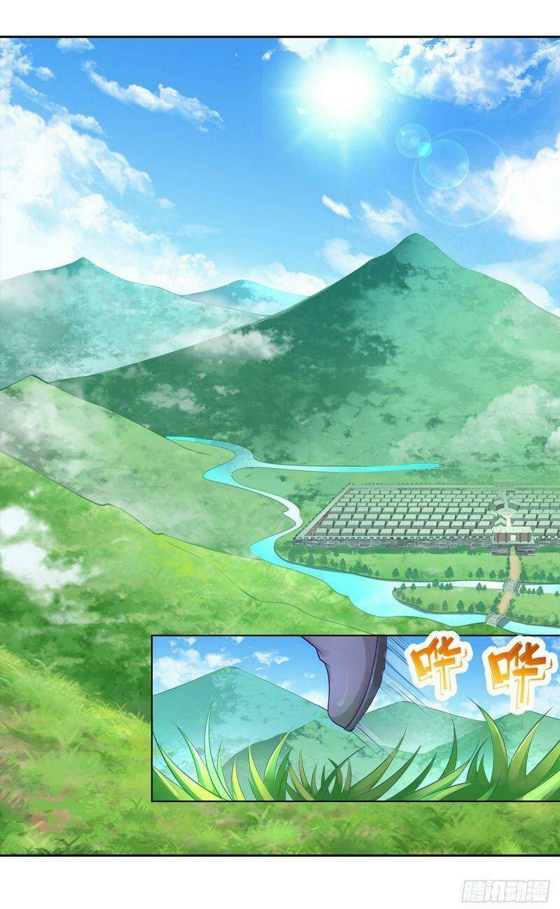 đại hiệp cao năng lực chapter 13 1