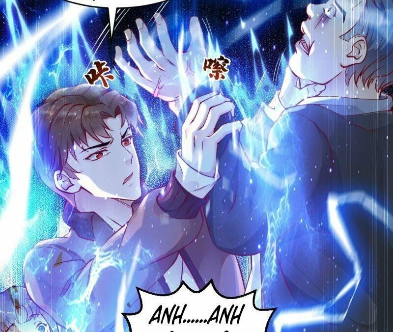 nãi ba là chiến thần mạnh nhất chapter 1 32