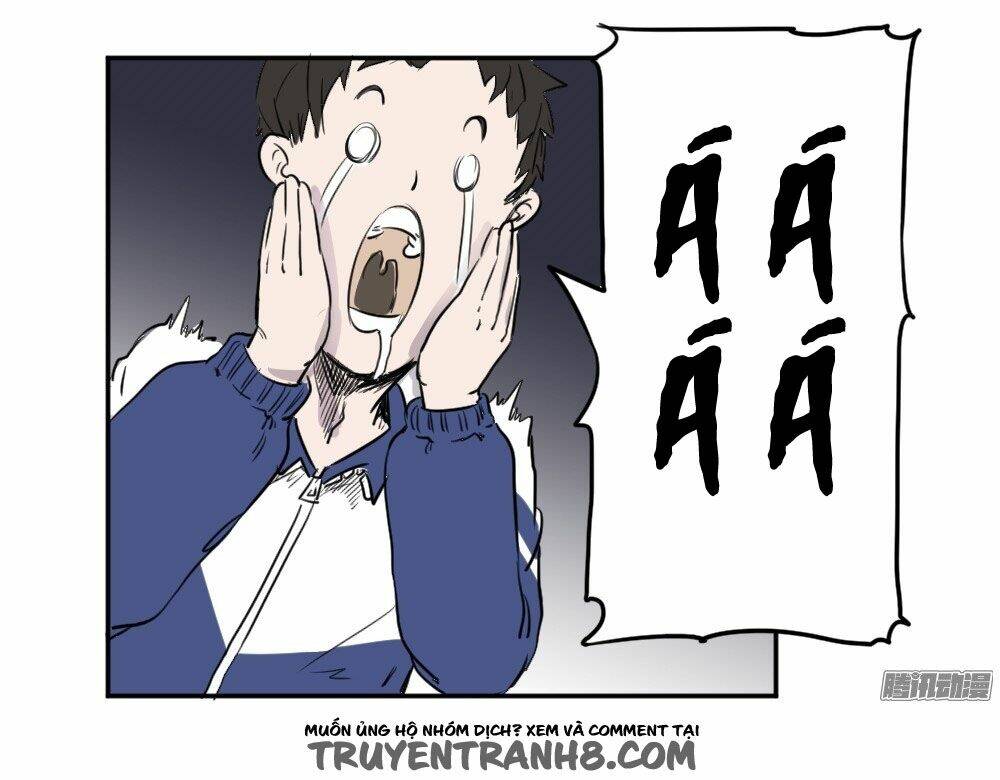 để tui yên ổn trưởng thành coi! chapter 29 21