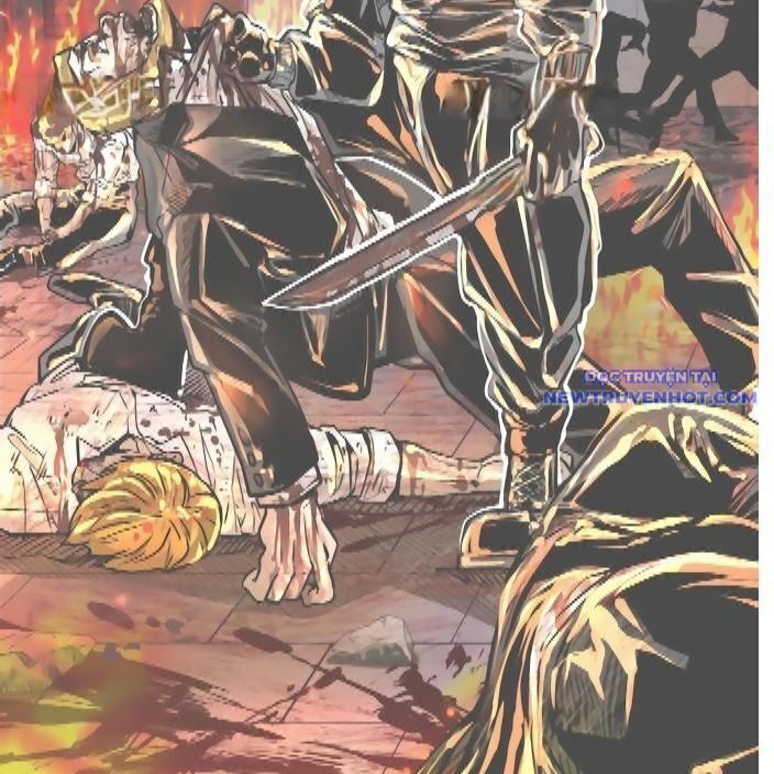 shark - cá mập chapter 291 91