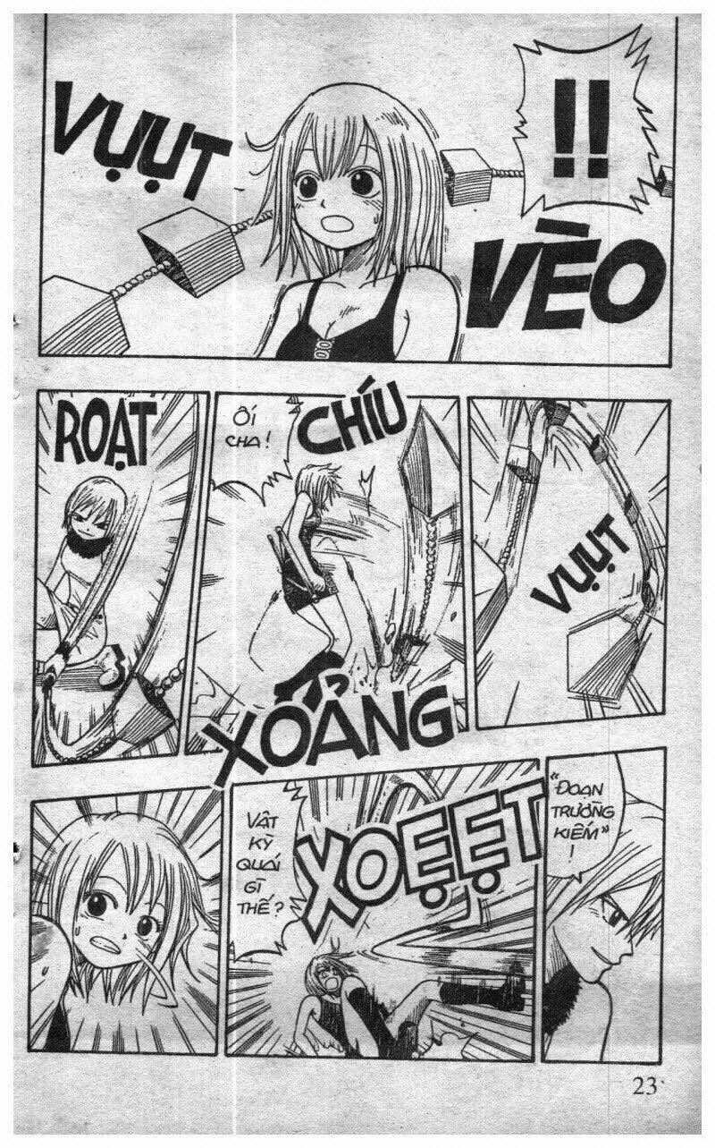 rave master (scan) chapter 4 69