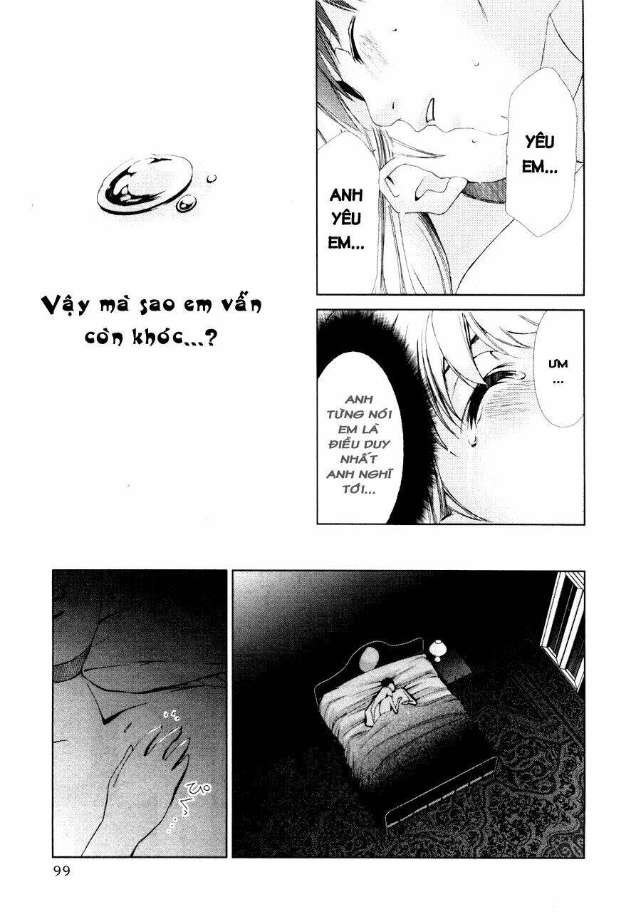 shini itaru yamai chapter 14 17