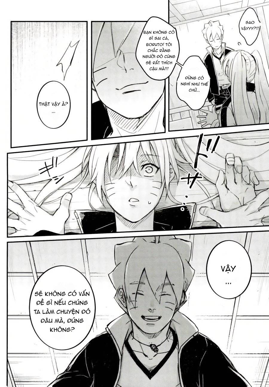 [17+] con trai của ta chapter 1 19