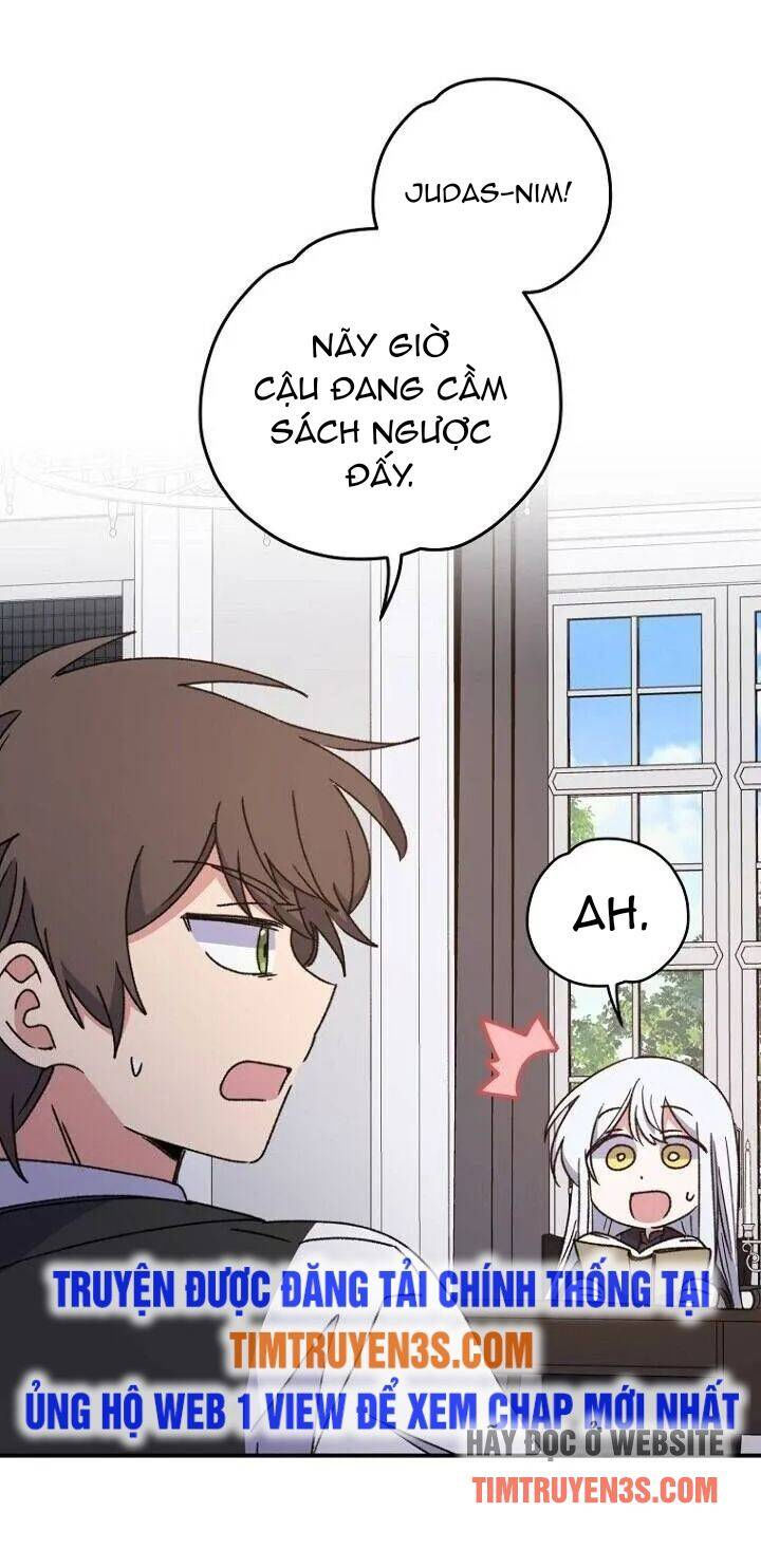 nhà hiền triết yigret chapter 47 10