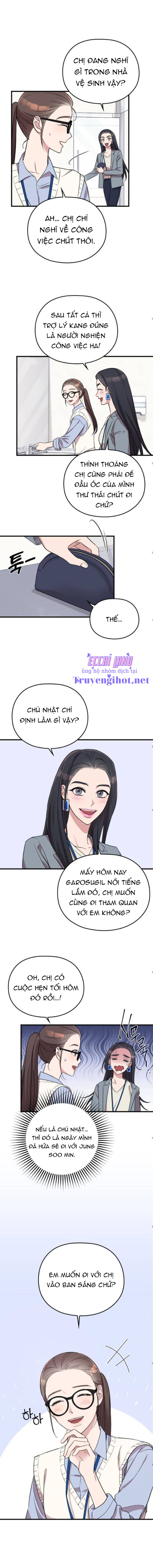 cô đi mà lấy chồng tôi chapter 11.1 11