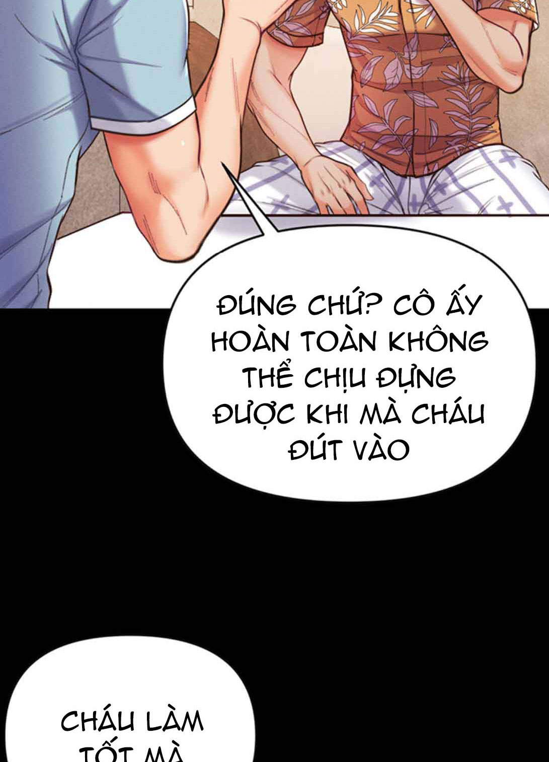 [18+] học trò độc nhất chapter 6 104