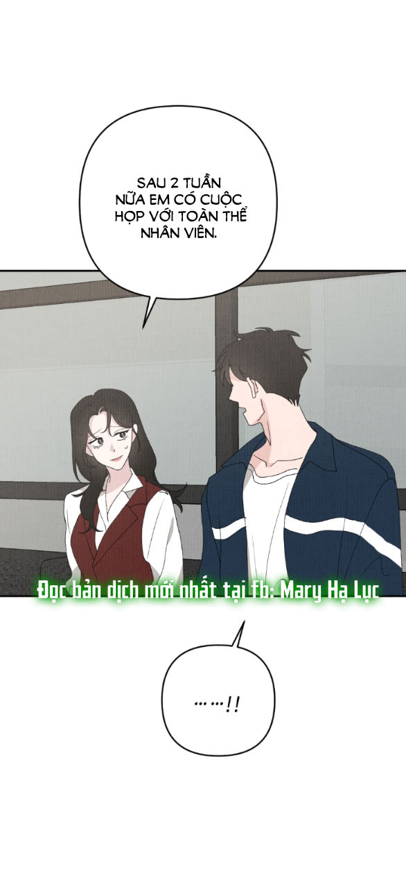 [18+] cuộc hôn nhân chính trị chapter 33.1 1