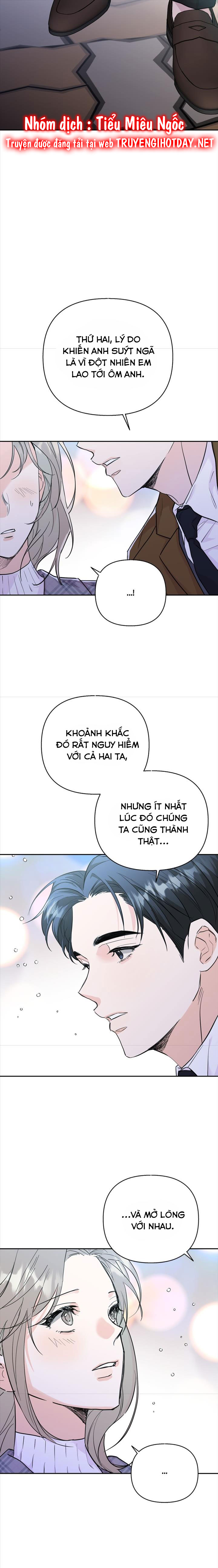 chúng ta ly hôn đi! chapter 60 5