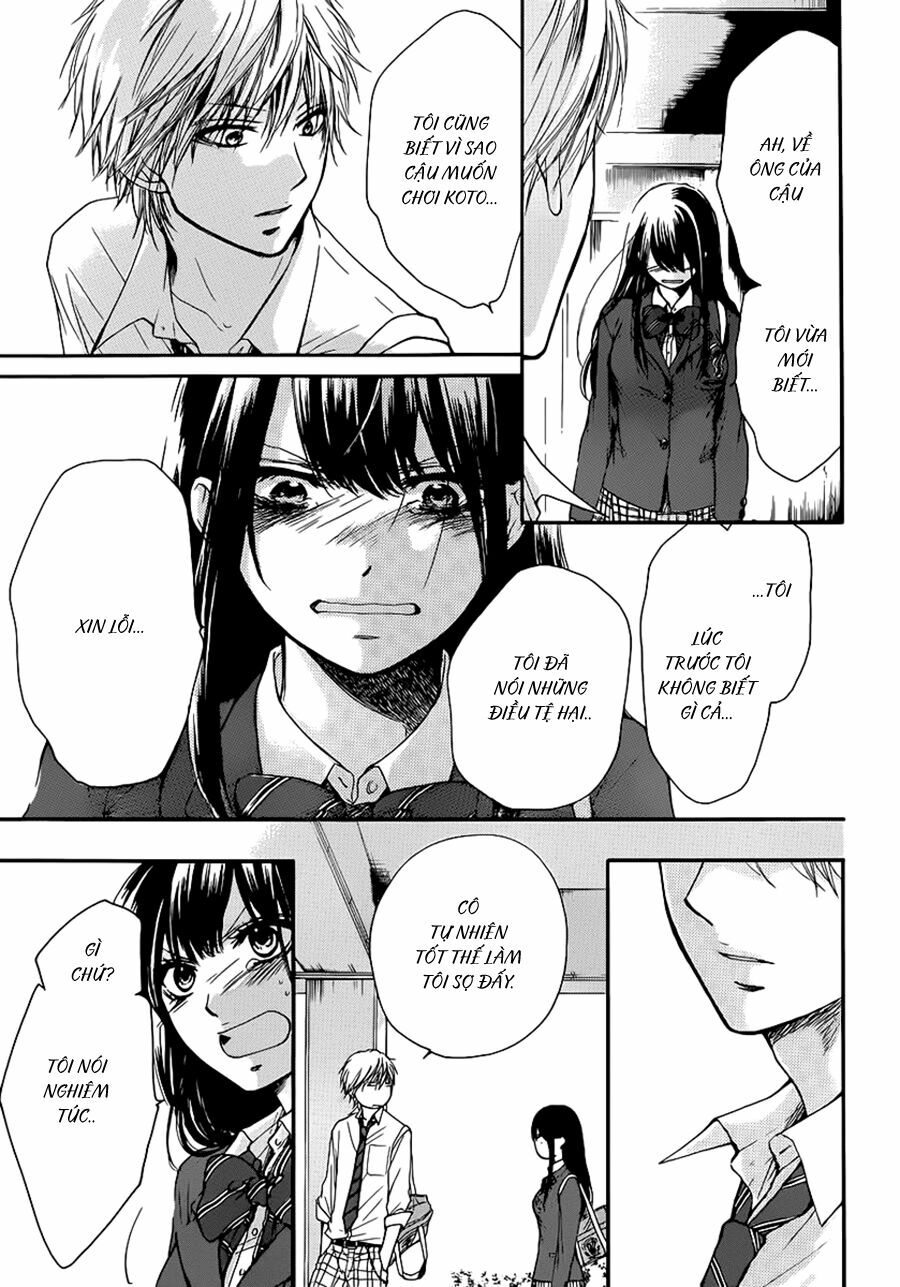 kono oto tomare! chapter 7 8