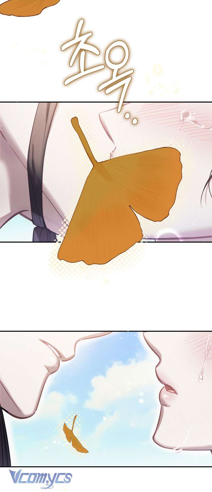 [18+] tiết học bí mật của trung điện chapter 48 33