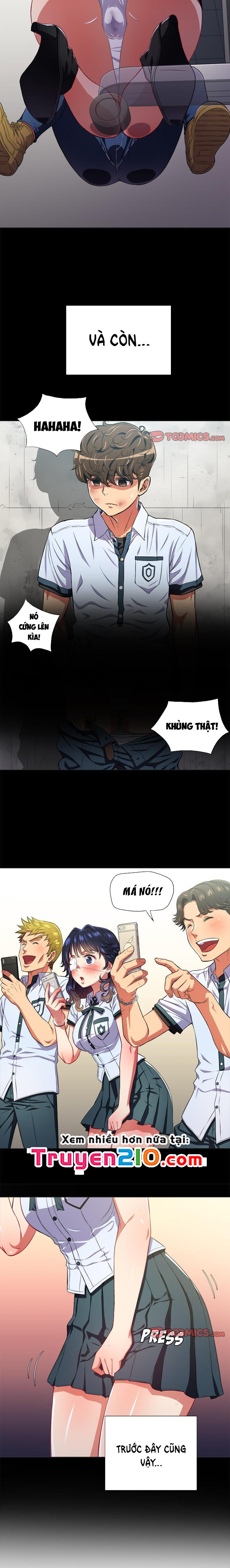 my high school bully chapter 11 5