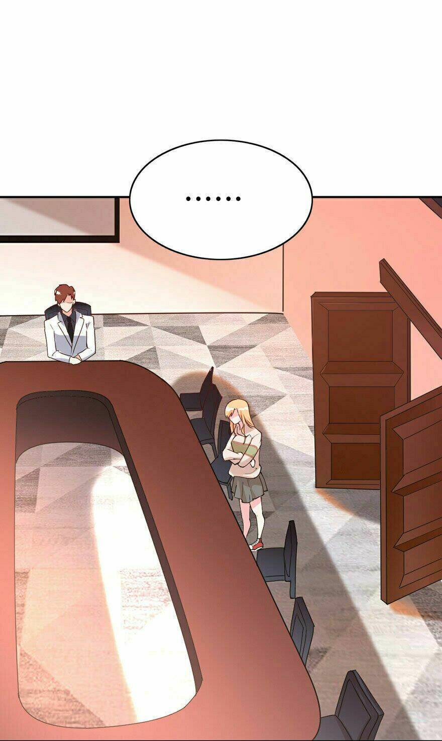 tiểu bạch điềm thê của long thiếu chapter 36 20