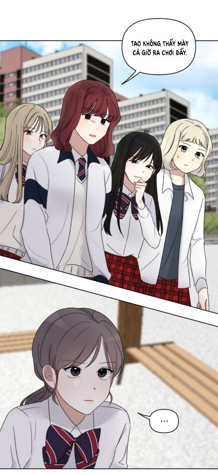 ngắm tranh chapter 1 41